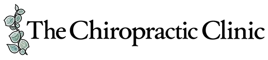 The Chiropractic Clinic Logo